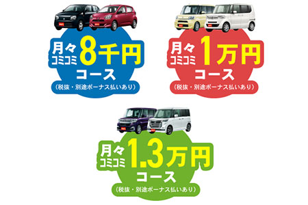 セブンマックスのポイント1｜米沢市中古車販売のヤリミズ自動車